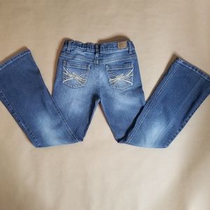 Girl's Jeans
